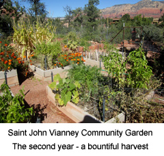 Bountiful Harvest.