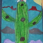 Cactus (2) Charter GFH
